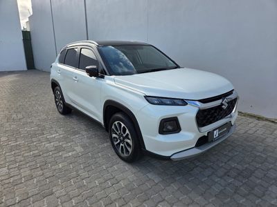 2023 Suzuki Grand Vitara 1.5 GLX