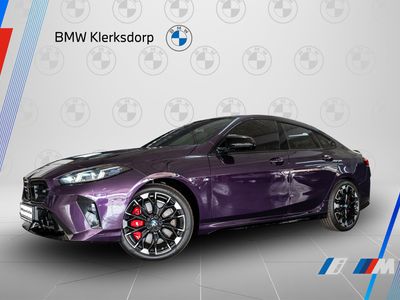 2024 BMW 2 Series M235i xDrive Gran Coupe
