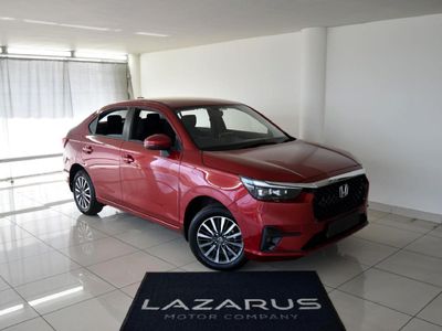 2025 Honda Amaze 1.2 Comfort Auto