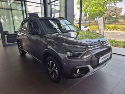 2026 Citroen C3 1.2T Max Auto