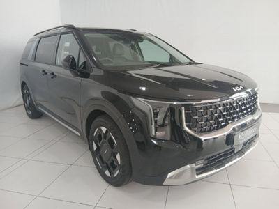 2025 Kia Carnival 2.2 CRDi SXL Auto
