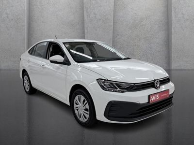 2024 Volkswagen Polo 1.6 Classic Auto