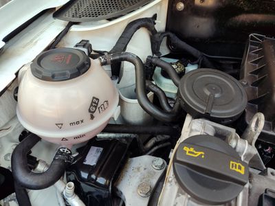 2019 Volkswagen Polo Vivo 1.4 Comfortline 5-dr