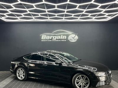 2017 Audi A7 Sportback 3.0 TDI quattro Auto | 45 TDI