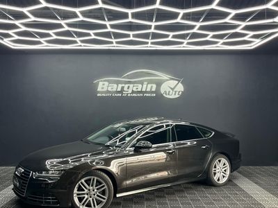 2017 Audi A7 Sportback 3.0 TDI quattro Auto | 45 TDI