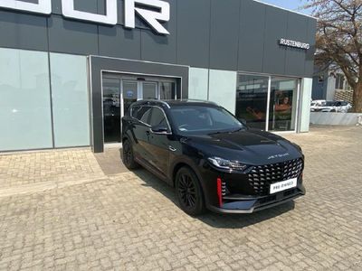 2025 Jetour X70 Plus 1.5T Deluxe