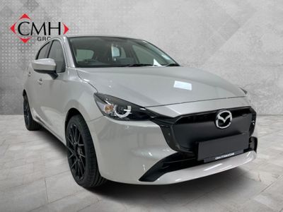 2025 Mazda 2 1.5 Active 5-dr