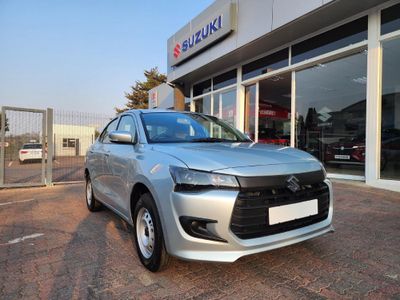 2026 Suzuki Dzire 1.2 GA