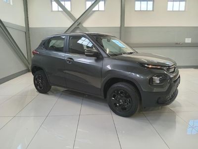 2026 TATA Punch 1.2 Adventure+