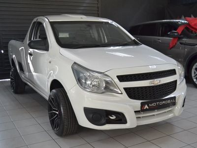 2016 Chevrolet Utility 1.4 A/C #CLEAN BARGAIN!!!