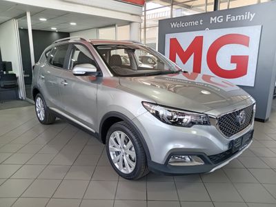 2025 MG ZS 1.5 Com Auto