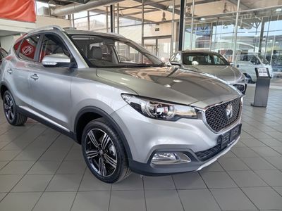 2025 MG ZS 1.5 Delux Auto