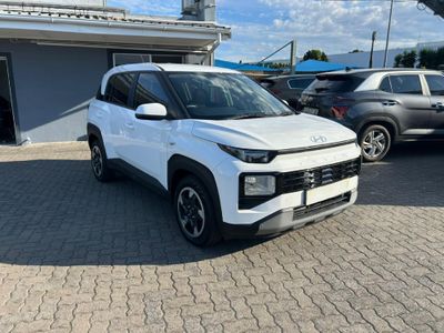 2025 Hyundai Exter 1.2 Premium
