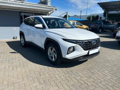 2023 Hyundai Tucson 2.0 Premium Auto