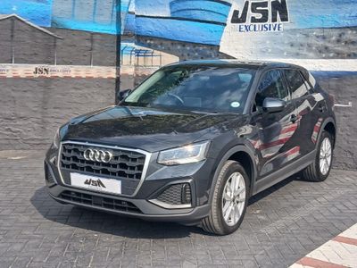 2021 Audi Q2 1.4 TFSI Auto | 35 TFSI