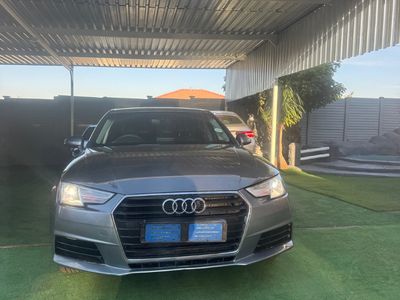 2016 Audi A4 Great buy