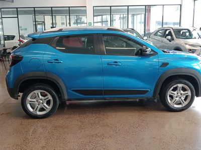 2022 Renault Kiger 1.0 Energy Zen