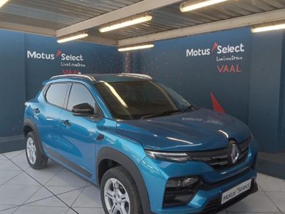 2023 Renault Kiger 1.0 Energy Zen