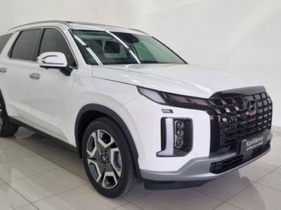 2025 Hyundai Palisade 2.2D Elite AWD Auto 7 Seat