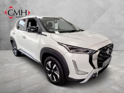 2025 Nissan Magnite 1.0 Acenta AMT