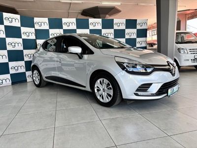 2019 Renault Clio IV 900T Authentique 5-dr (66kW)