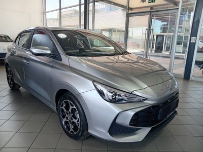 2025 MG MG3 1.5 Comfort Auto
