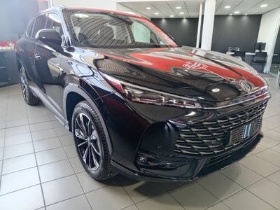 2025 MG HS 2.0T Lux Auto