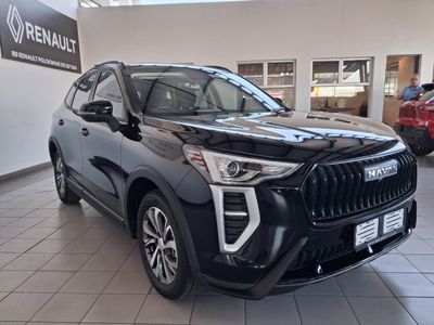 2026 Haval Jolion 1.5T City Plus DCT