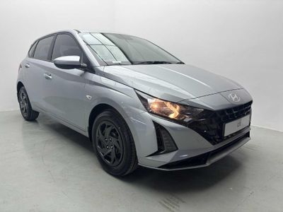 2026 Hyundai i20 1.4 Premium Auto