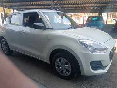 2021 Suzuki Swift 1.2 GA
