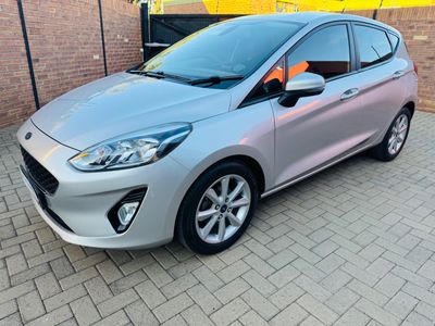 2019 Ford Fiesta 1.0 EcoBoost Trend 5-dr
