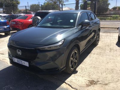 2022 Honda HR-V 1.5 Executive Auto