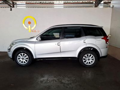 2019 Mahindra XUV 500 2.2D mHawk 7-seat W6 Auto