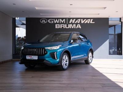 2026 Haval Jolion Pro 1.5T S Ultra Luxury DCT