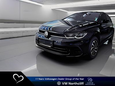 2026 Volkswagen Polo 1.0 TSI