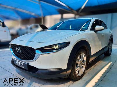 2022 Mazda CX-30 2.0 Individual Auto