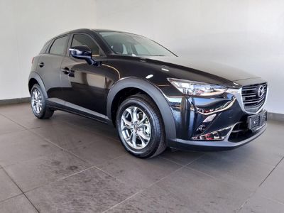 2026 Mazda CX-3 2.0 Dynamic Auto