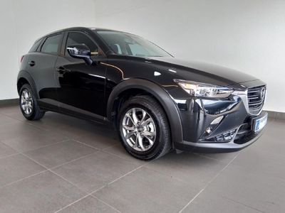 2026 Mazda CX-3 2.0 Dynamic Auto
