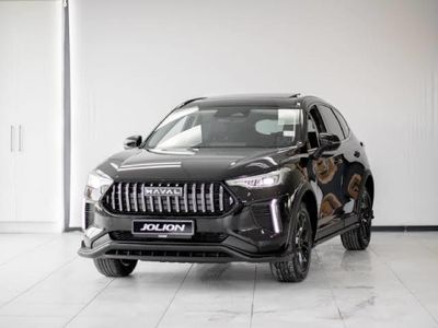 2026 Haval Jolion Pro 1.5T Ultra Luxury DCT