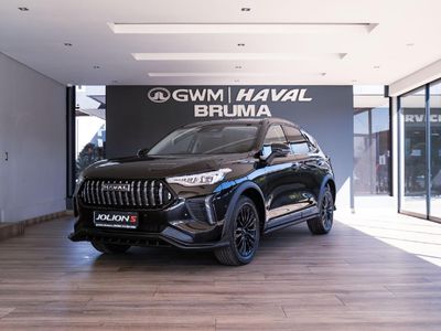 2026 Haval Jolion Pro 1.5T Ultra Luxury DCT