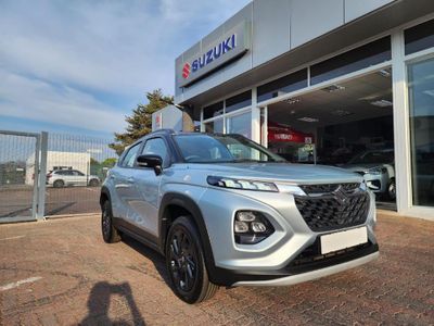 2026 Suzuki Fronx 1.5 GL