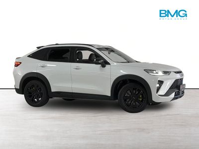 2026 Haval H6 GT 2.0T Super Luxury 4X4 Auto