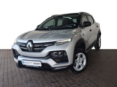 2025 Renault Kiger 1.0T Zen