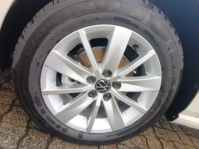 2025 Volkswagen Polo Vivo 1.4