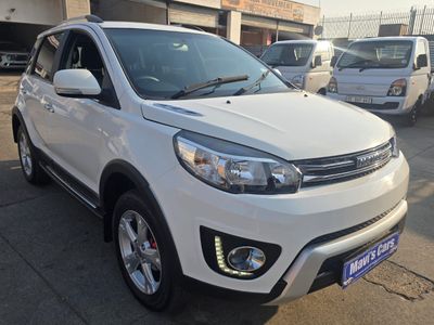 2021 Haval H1 1.5 VVT