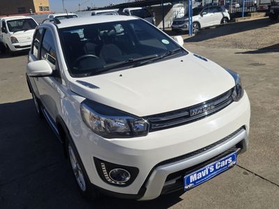 2021 Haval H1 1.5 VVT