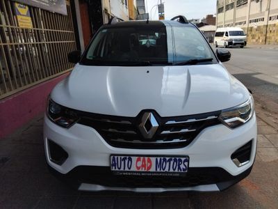 2024 Renault Triber 1.0 Intens