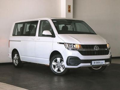 2024 Volkswagen Kombi T6.1 2.0 TDI (110kW) Auto Trendline