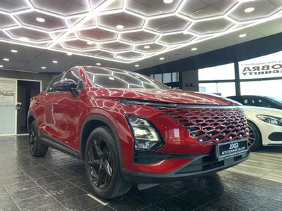 2025 Omoda C5 1.5T Luxury