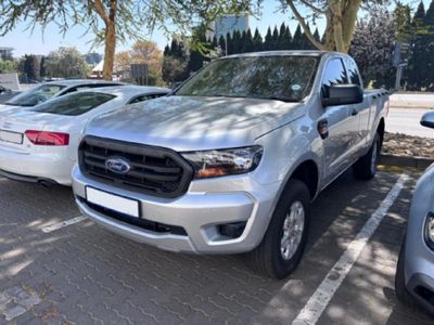 2020 Ford Ranger 2.0D Bi-Turbo Raptor 4x4 Auto Double-Cab